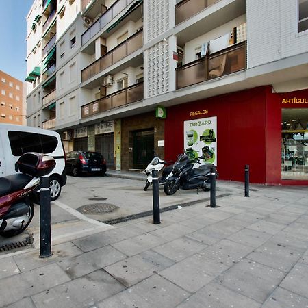 Vanili Santa Pola Esterno foto